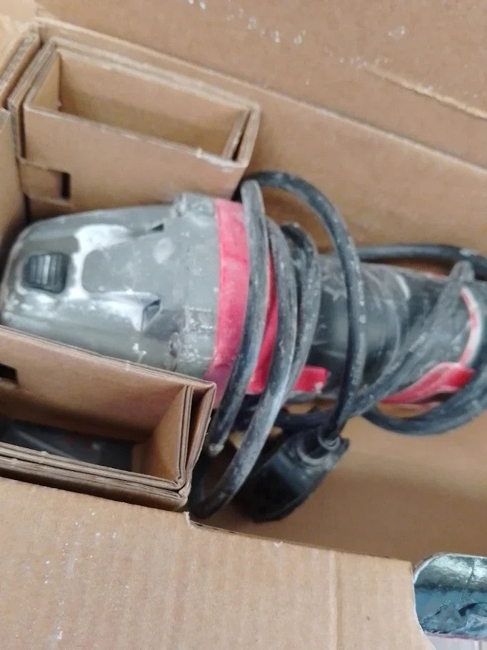 Einhell Angle Grinder 750W 115mm 4in Grinder Cutting Grinding Polishing