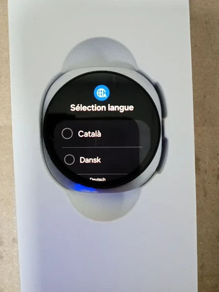 Samsung Galaxy Watch6 Smart Watch Fitness Tracker Bluetooth 40mm Black New