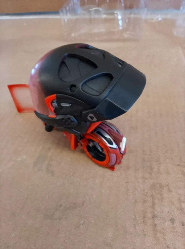 Funko Pop Ride Tron Ares Athena Light Cycle Collectable Vinyl Figure New