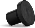 The Jolie Filtered SHOWERHEAD Shower Water Filter System Jet Black New