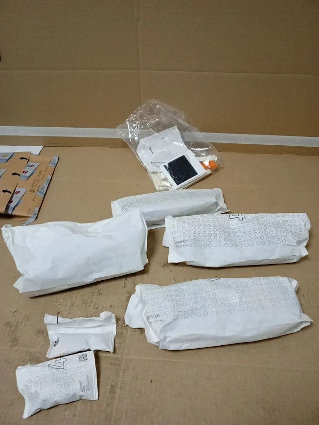 Lego Ideas Polaroid OneStep SX70 Camera Set Adults Vintage 21345 New