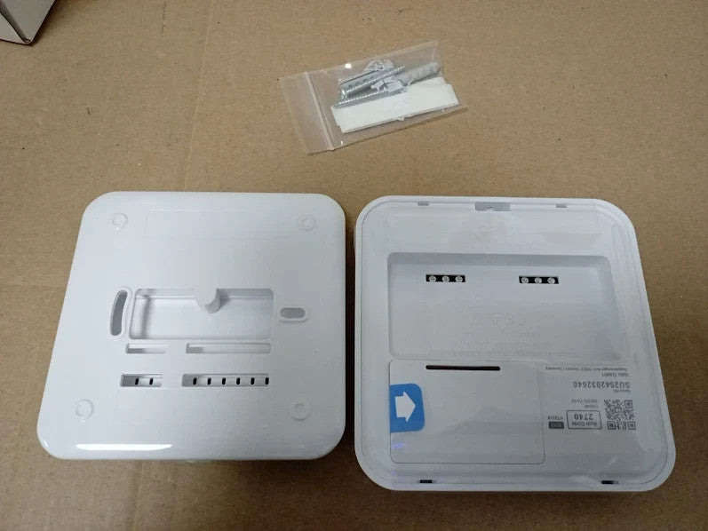 Tado Smart Thermostat Starter Kit V3 Intelligent Heating Control Works New