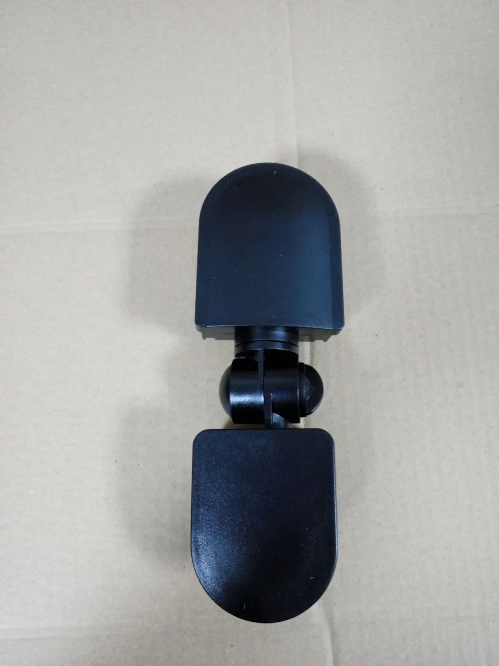 Luceco LGIP44WSB01 LED Tilt Swivel PIR Motion Sensor Wall Mounted Lighting 180°