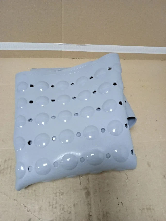 Mofonky Non Slip Shower Mat 80x80cm Extra Large Anti Slip Anti Mould New
