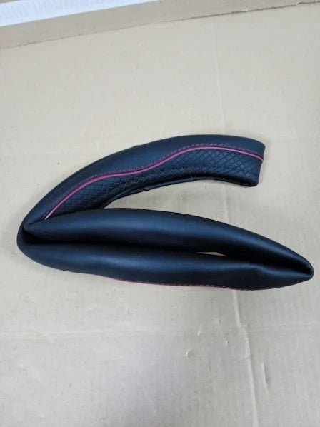 Mayco Bell Small Size Steering Wheel Cover Anti Slip Safety Soft Breathable New