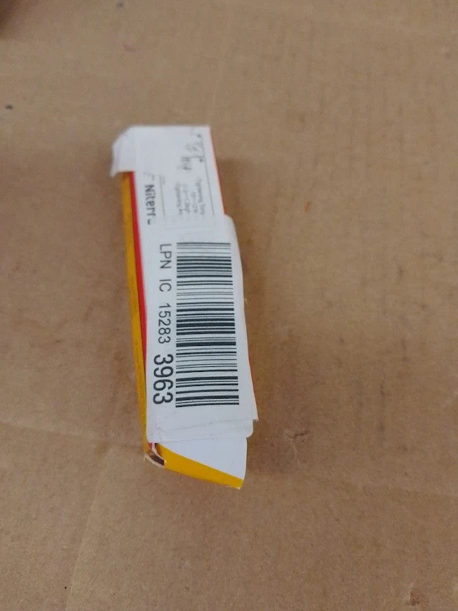 NGK Spark Plug LMAR8A9 YBX 4313 Platinum Motorcycle New