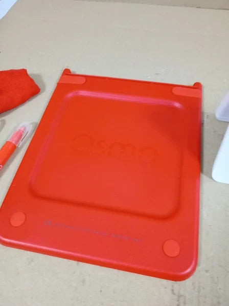 Osmo Creative Starter Kit Fire Tablet 3 Educational Learning Games 5+ New