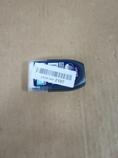 Dulux Easycare Washable & Tough Tester Paint Overtly Olive 30ml New