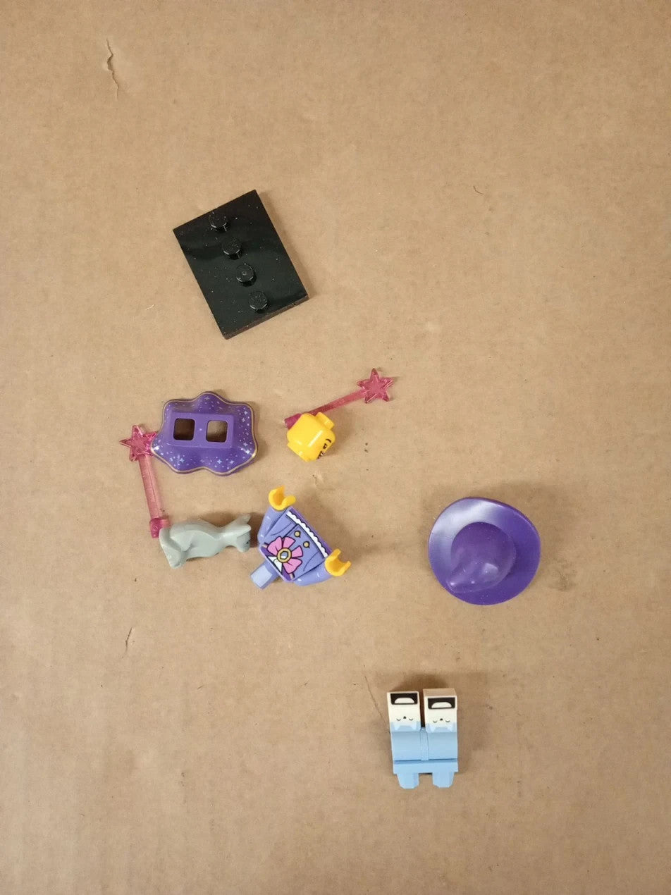 LEGO Minifigures Series29 Blind Box Get 1 Of 12 Collectible Toys 6+ New