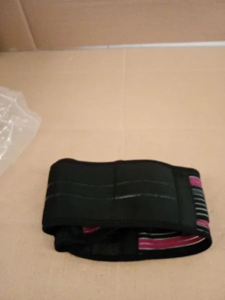Fitomo Sacroiliac Support Belt X Shape Compression All Day Wear Medium New