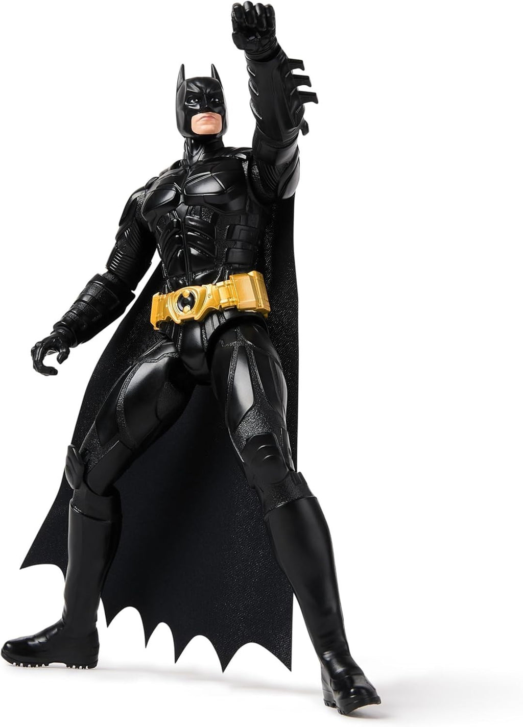 Batman The Dark Knight 12in Action Figure 85th Anniversary Collectible Toy New