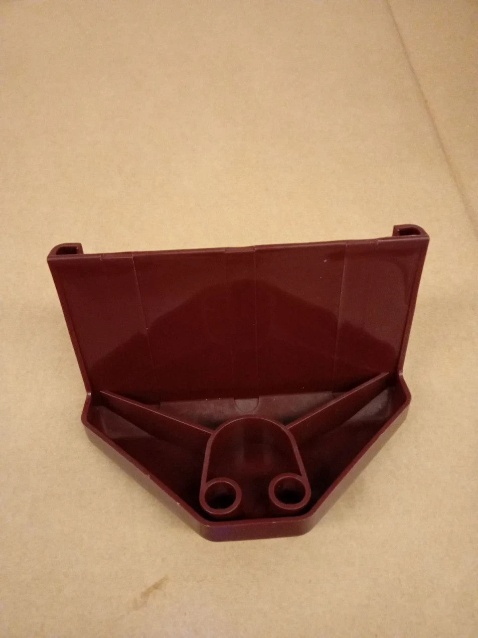 Beaumont Undercounter Cork Cap Catcher Mount 25mm Depth Bars Restaurants