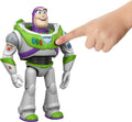 Mattel Disney & Pixar Toy Story 5 Playscale Figure Buzz Lightyear 7in 3+ New
