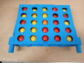 Hasbro Gaming Kids Power 4 Shots Board Game E3578101 Multi Coloured 8+