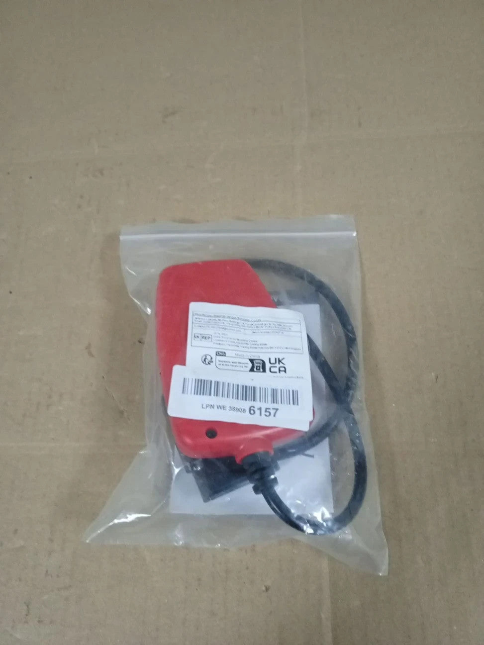 JDBrands Car OBD2 Code Reader Engine Fault Reader Diagnostic Scanning New