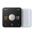 Hive Heating Thermostat Combi Boilers OpenTherm White Hubless Control Wi Fi