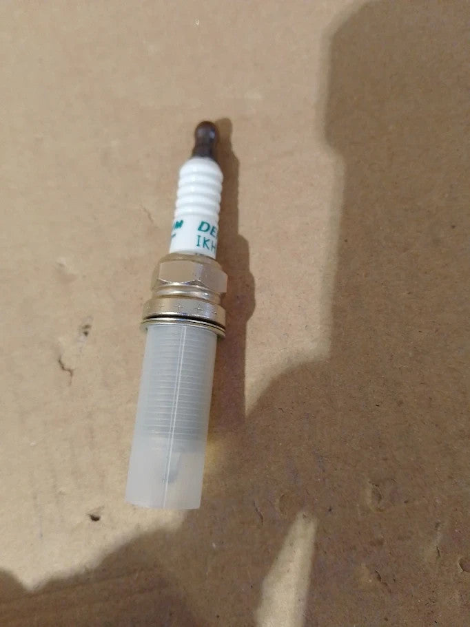 Denso Iridium TT Spark Plug IKH16TT Twin Tip The Powerful Premium Quality New