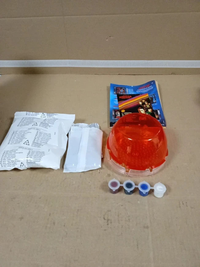 Clementoni Stranger Things Kit To Recreate Vecnas Sinister House Upside Down New