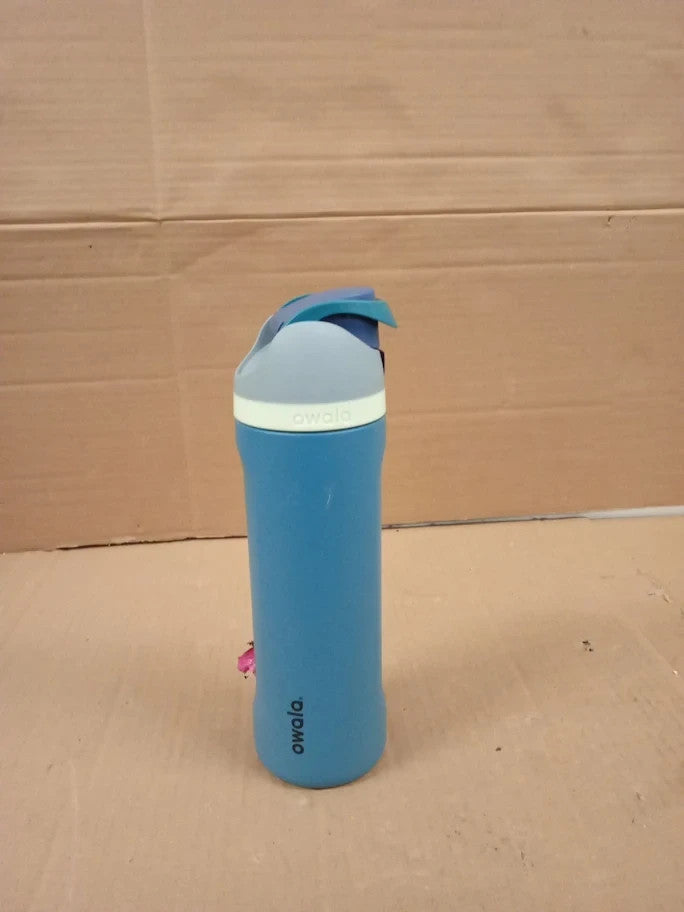 Owala FreeSip Insulated Stainless Steel Water Bottle With Straw Sports Travel