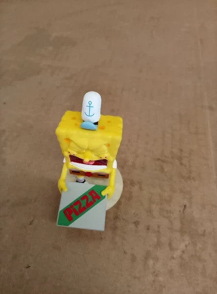 Funko Mystery Mini Spongebob Squarepants Cartoon Fans Collectable 3.4in New