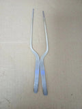 Wusthof Gourmet Tweezers Stainless Steel Serving Tongs