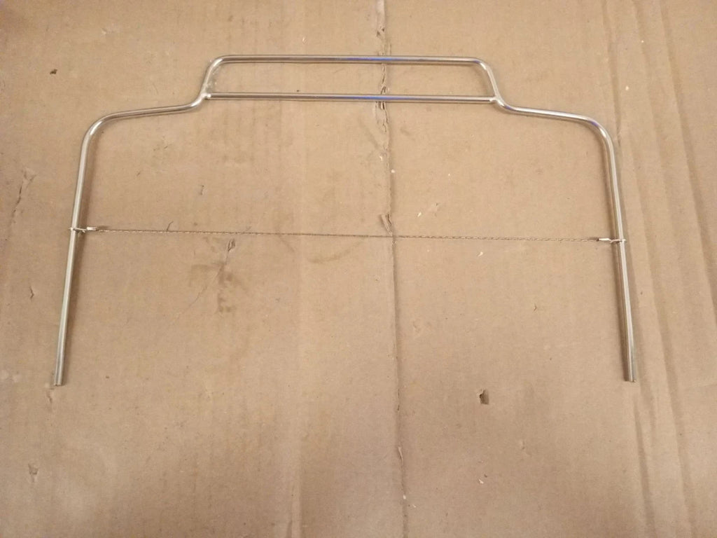 Pme 12 Cake Leveller 30cm Slices Uniform Layers Multitier Bakes Adjustable New