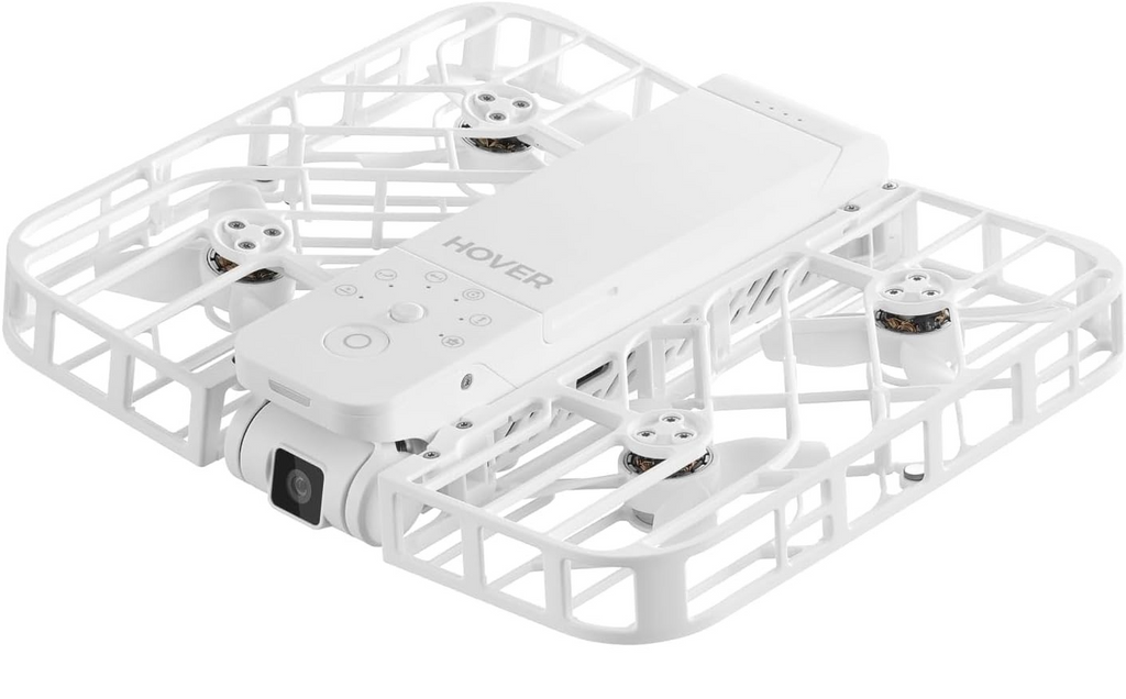 HoverAir X1 Drone With Camera Self Flying With Hdr Video Capture New