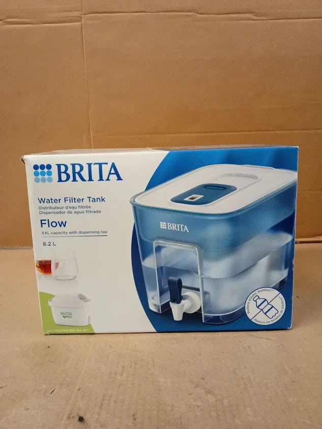 Brita Maxtra Pro Flow Chiller New