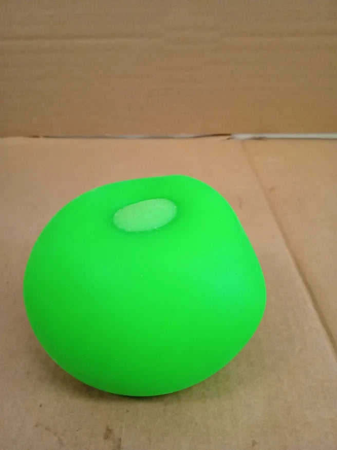 Tobar Scrunchems Super Stress Squish Ball Sensory Fidget Toy Kids Quality Design