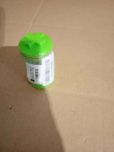 Wonder Factory Never Dry Single Dough Single Modelling Clay Green Only New