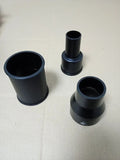 Workshop Wet Dry Vacuum Adapter WS25055A Shop Vacuum Adapter Combo Kit