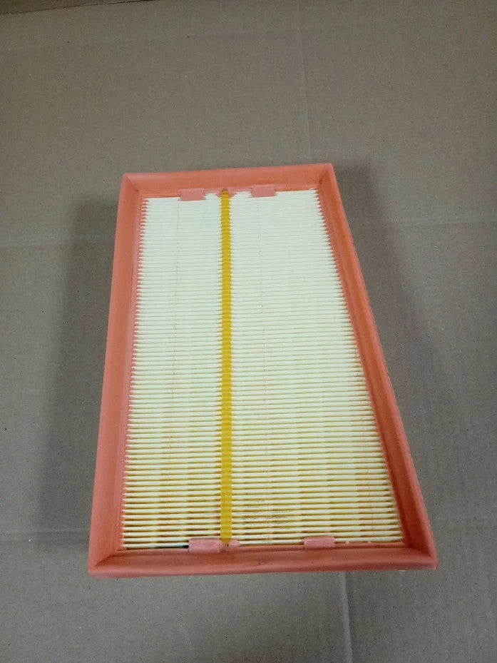 MANN FILTER C 2433/2 Air Cars Transporters Replacement Design Heavy Duty Durable