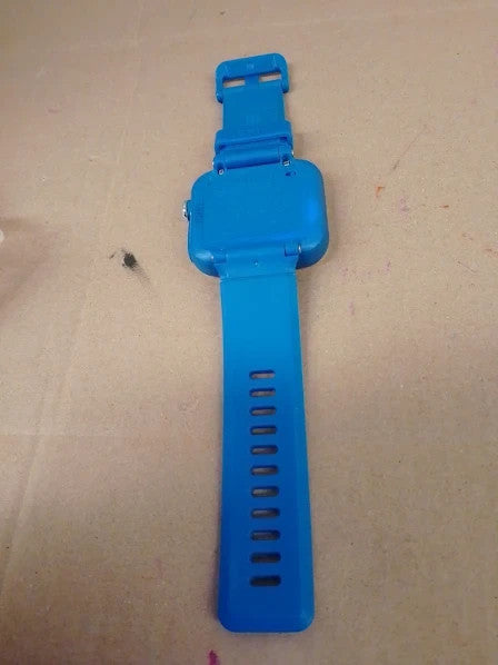 Vtech Kidizoom Smart Watch Max Kids Games Dual Camera Photo 4+ New