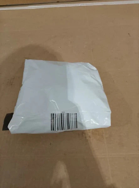 Ethlomoer Natural Pure Silk Pillowcase Hair Skin Both Side 19mm 50x75cm New