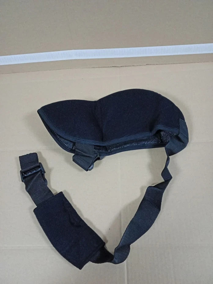SOLES Pediatric Arm Sling Padded Shoulder Strap SLS513PD Ideal Kids Heavy Duty
