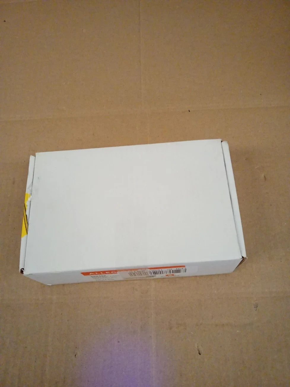 Bricard Tempo 668452 Handles Rosette Stainless Steel 7mm Square Handle New