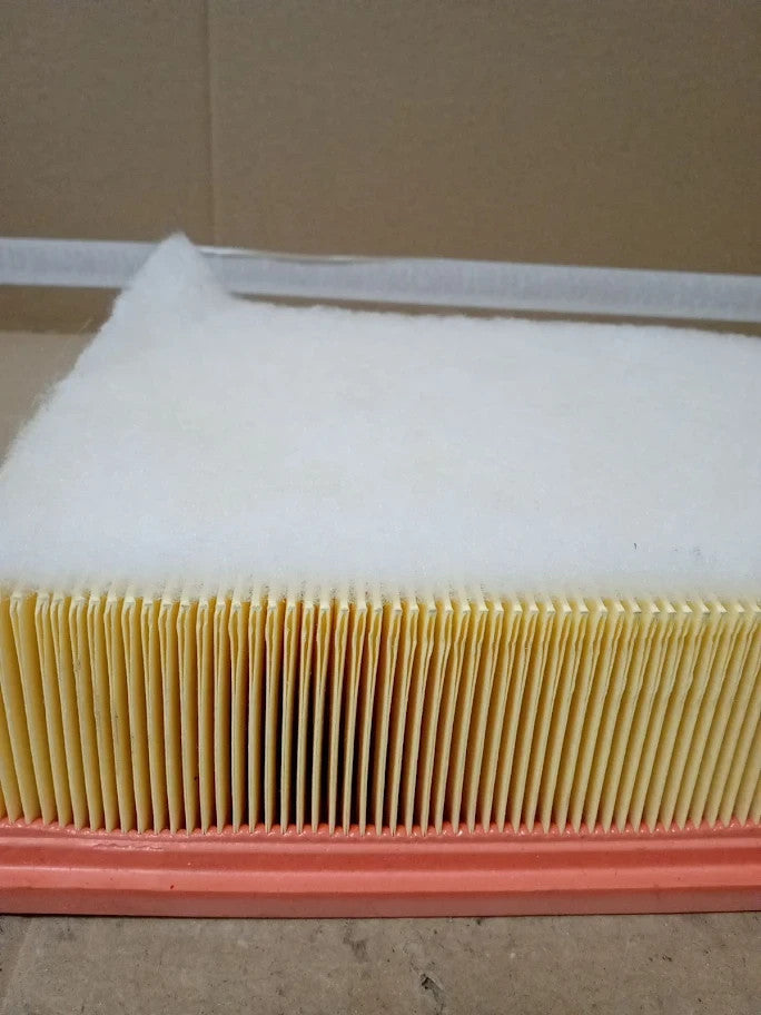 Febi Bilstein 101666 Air Filter Pack Of One