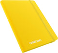 Gamegenic Casual Album 18 Pocket Medium 20 Side Pages 360 Sleeved Cards New