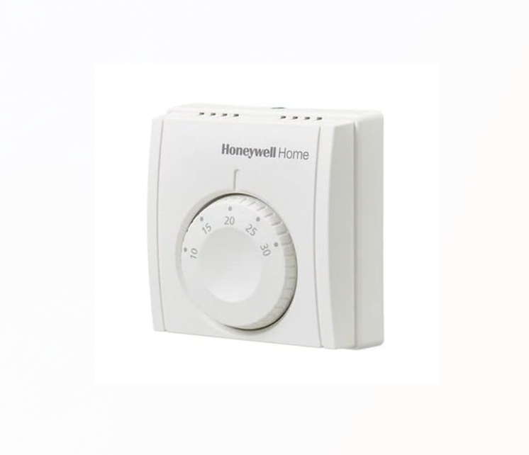Honeywell Home THR830TEU MT1 Mechanical Room Thermostat Automatic White New