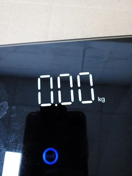 Scales Body Weight Fat Percentage RunSTAR Ultra Precision Digital Accurate