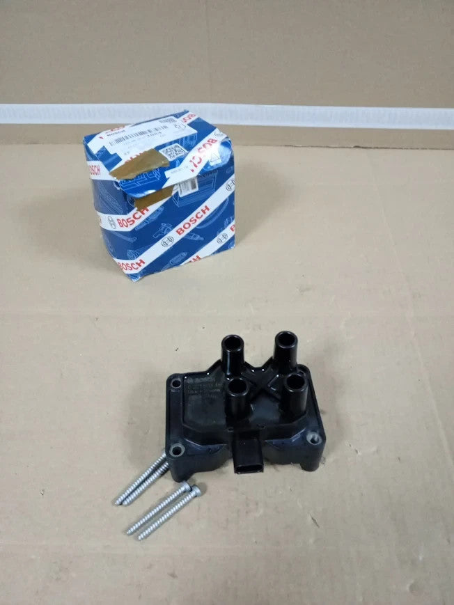 Bosch 0221503485 Ignition Coil For Car Connector Gender Female New