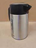 Bosch Designline Plus TWK4P440GB Stainless Steel Cordless Kettle 1.7L