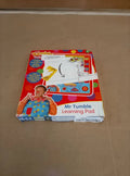 Mr Tumble SS01 Cbeebies Something Special Learning Pad Multicolor