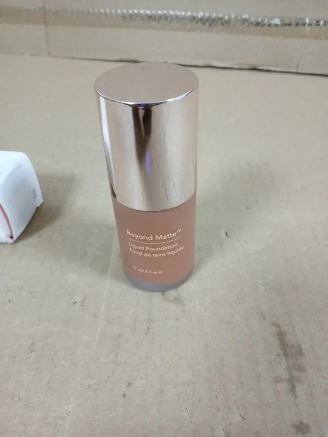 Jane Iredale Beyond Matte Liquid Foundation M14 27ml New