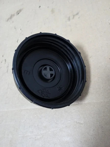 Fidlock Twist Replacement Bottle 800ml Reusable Polyethylene Black