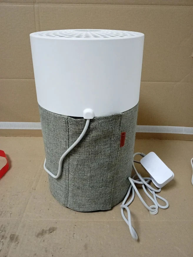Blueair Blue Pure 511 Air Purifier HEPASilent Filter Rooms up 38m² Durable