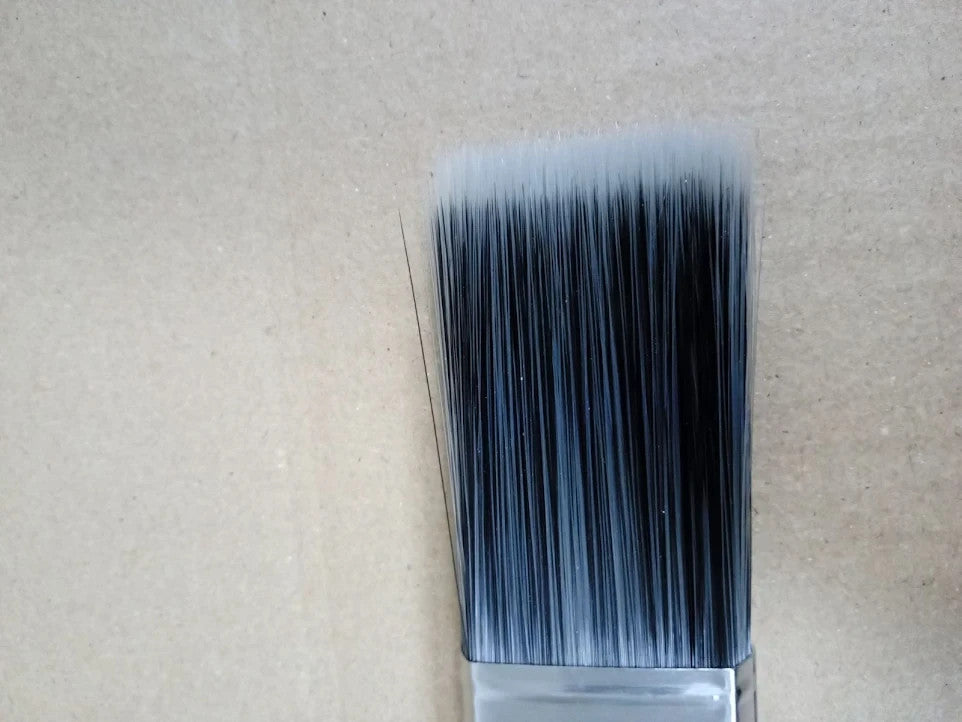 ProDec 1.5 Inch Synthetic Paint Brush 38mm Emulsion Gloss Satin Pure Design New