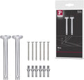 Paulmann 17806 Cable Accessory Deflector Suspension Tension 1 Pair 165mm New