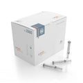 Ugo 10ml Empty Syringe x100 Sterile Hypodermic Syringe Disposable Single New