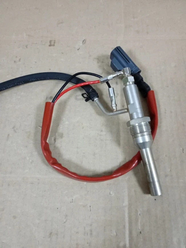 HouYeen Fuel Vapour Valve D Transit mk8 V363 2.2 TDCI 201 Onwards New